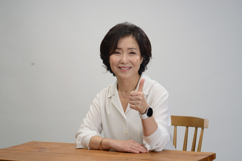 대구제일재가복지센터 센터장 육정미